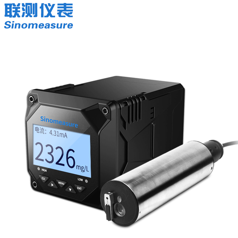 聯(lián)測(cè)_SIN-PTU100在線(xiàn)濁度儀_水處理專(zhuān)用款_