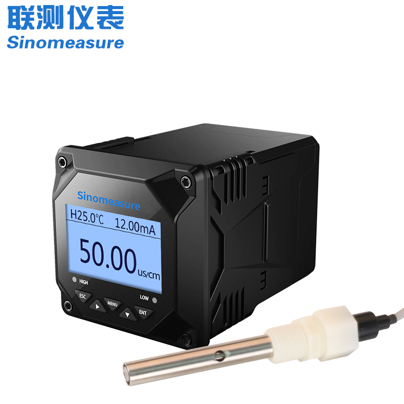聯(lián)測_SIN-TDS210-B在線電導(dǎo)率儀 EC儀 TDS 電鍍行業(yè)、污水、循環(huán)水等檢測_